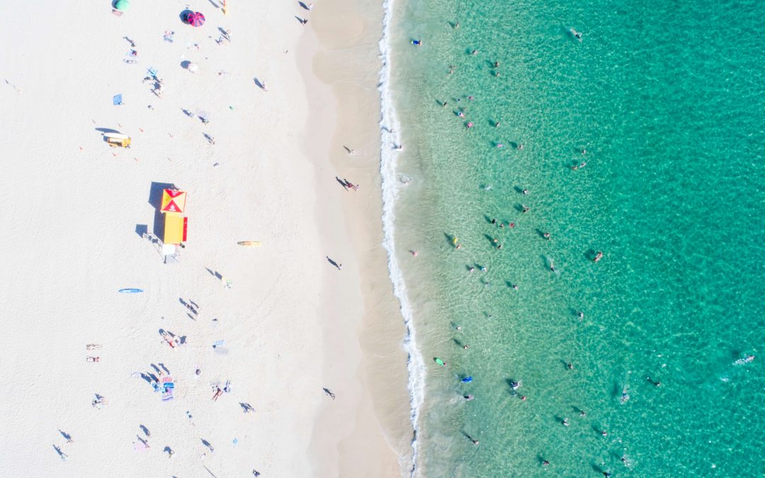 Gold Coast Beach