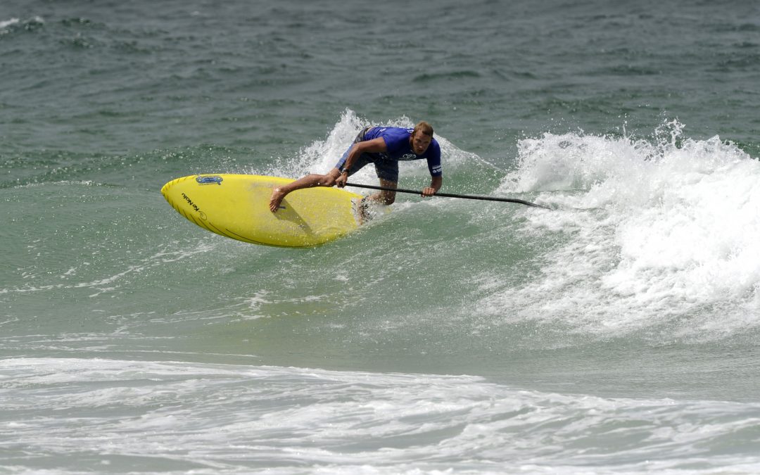 Australian Sup Titles