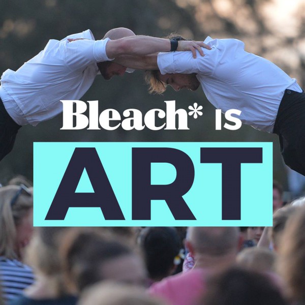 Festival 2018 Gold Coast and Bleach* Festival – March and April 2018