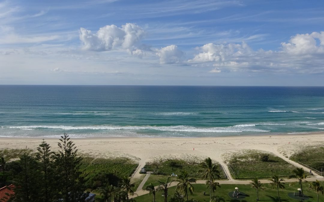 Visit the Gold Coast Before the Winter Season!