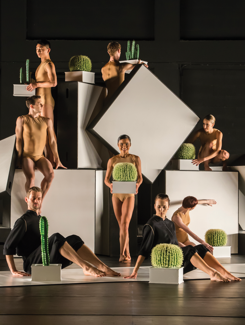 Countermove Countermove