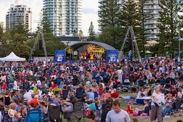 Donâ€™t Miss Coolangatta Christmas Carols Near Our Palm Beach Accommodation