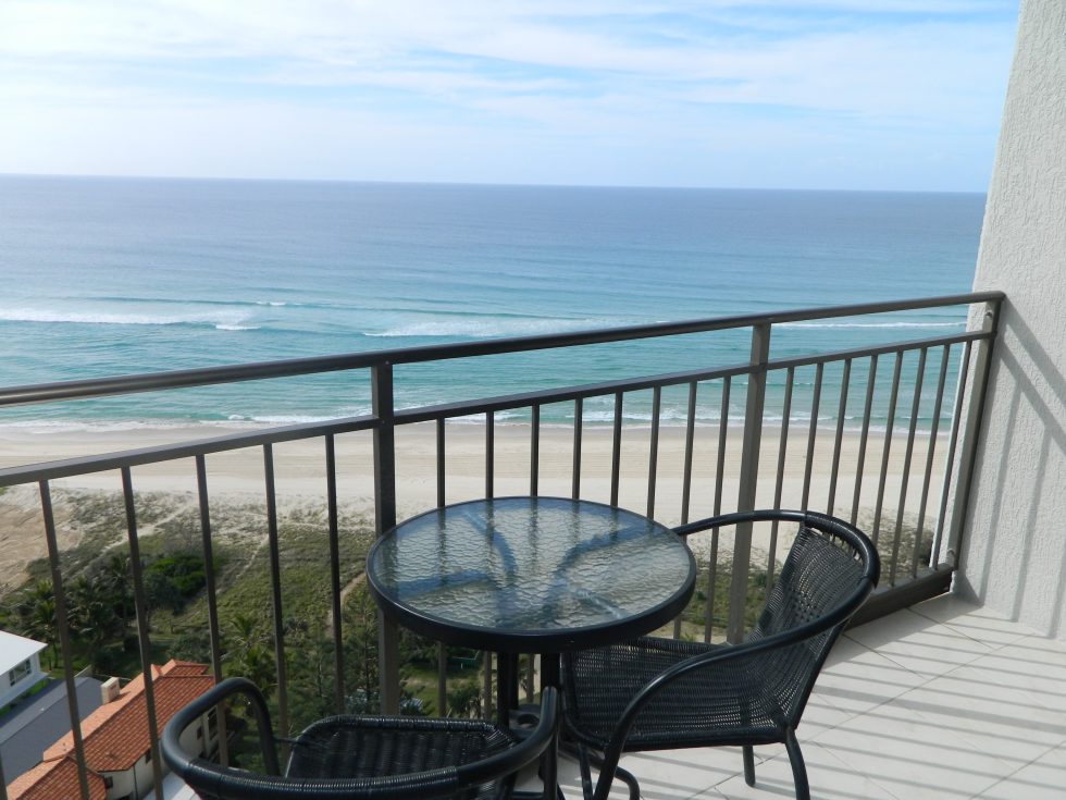 Apartments Royal Palm Resort Palm Beach