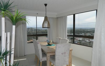 2 & 4 Bedroom Palm Beach Gold Coast Accommodation for Essential Workers