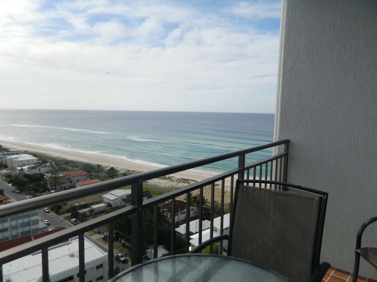 Apartments Royal Palm Resort Palm Beach