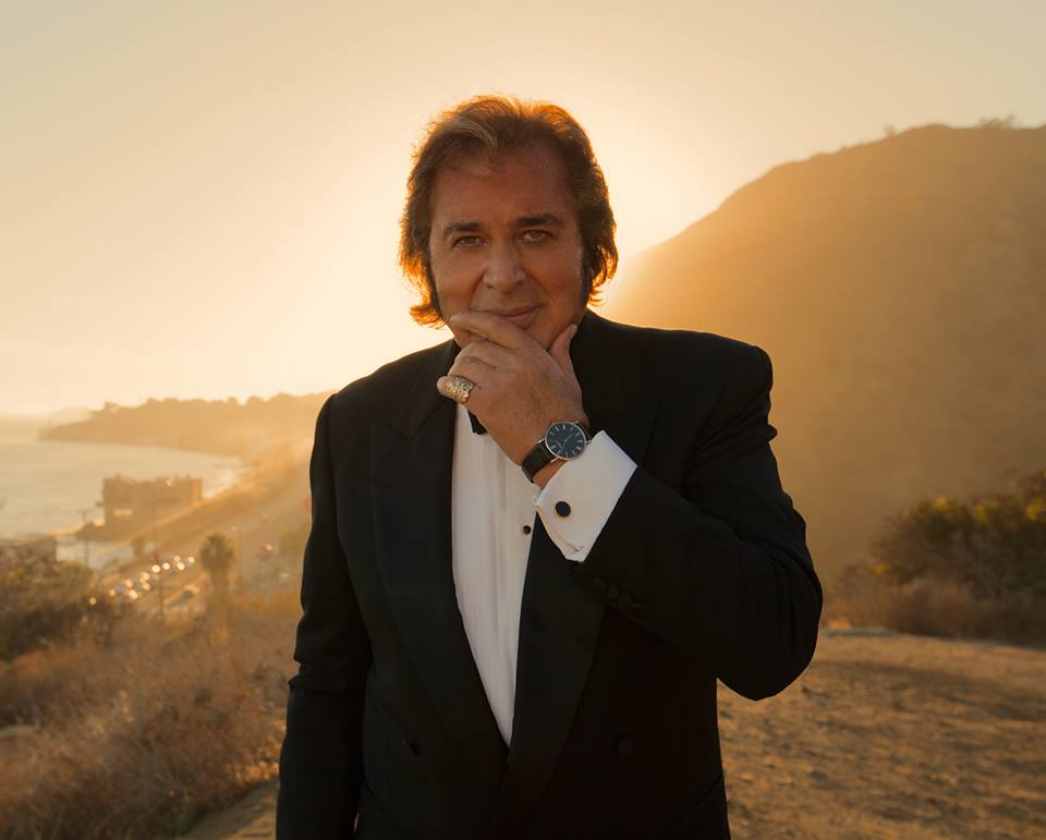 Engelbert Humperdinck Engelbert Humperdinck