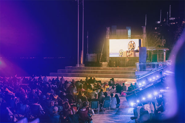 Festival of Film, Music and Dance Surfers Paradise