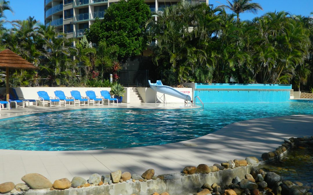 Royal Palm Resort Facilities Pool