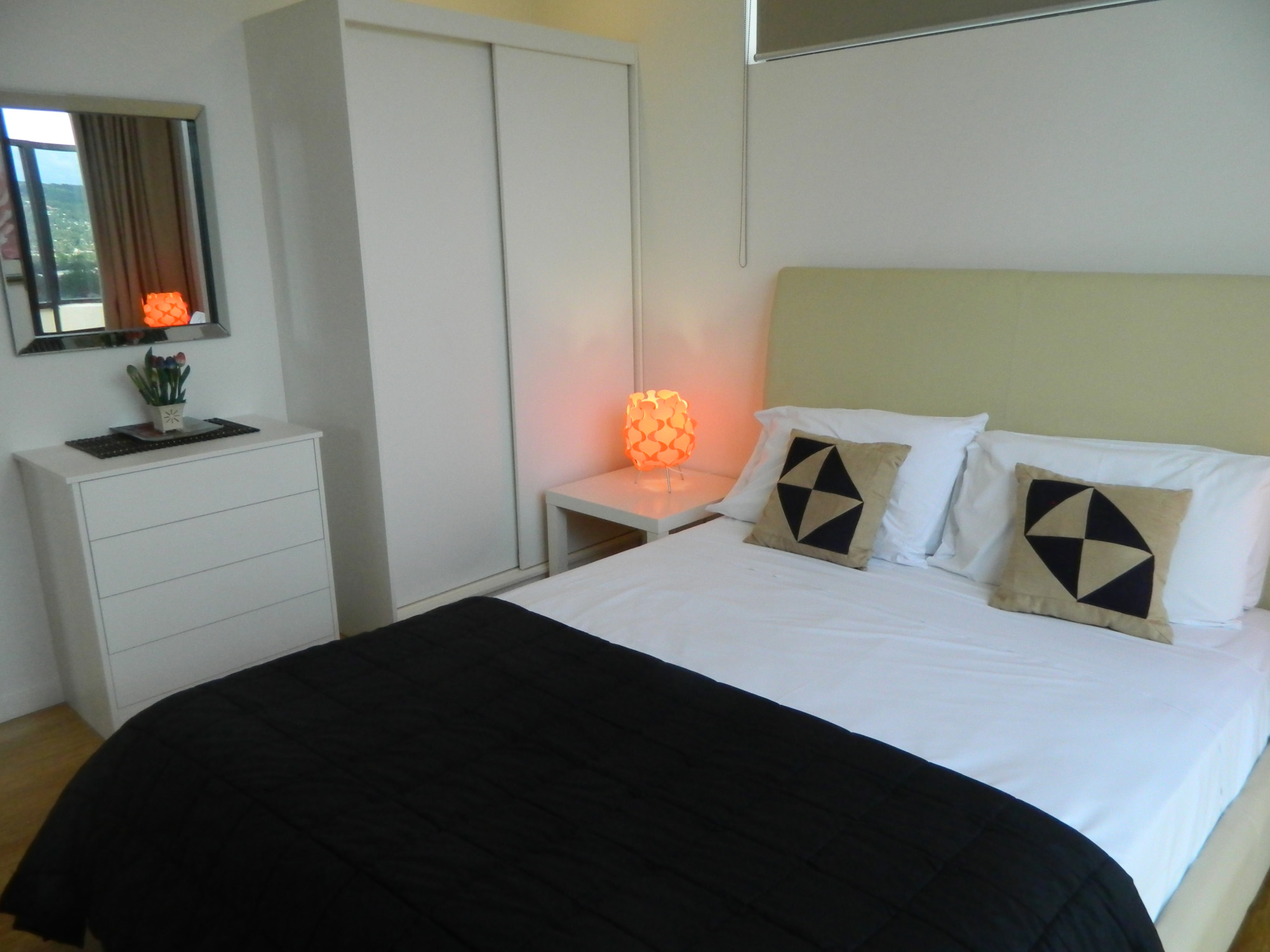 Royal Palm Resort Accommodation Bedroom Royal Palm Resort Accommodation Bedroom