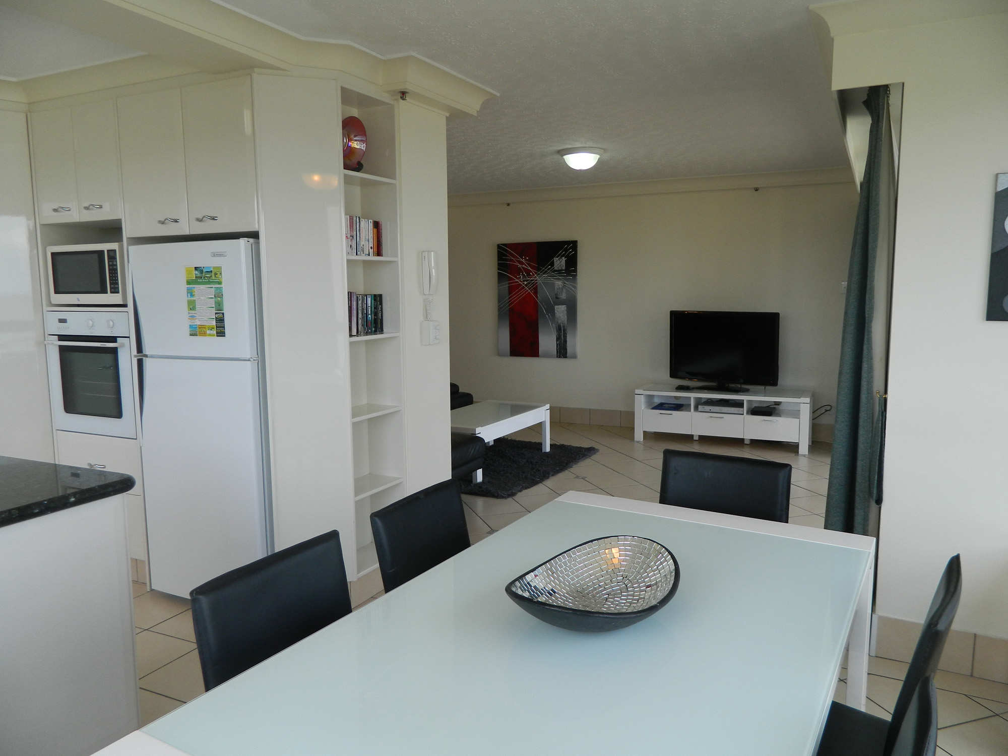 Royal Palm Resort Accommodation Dining