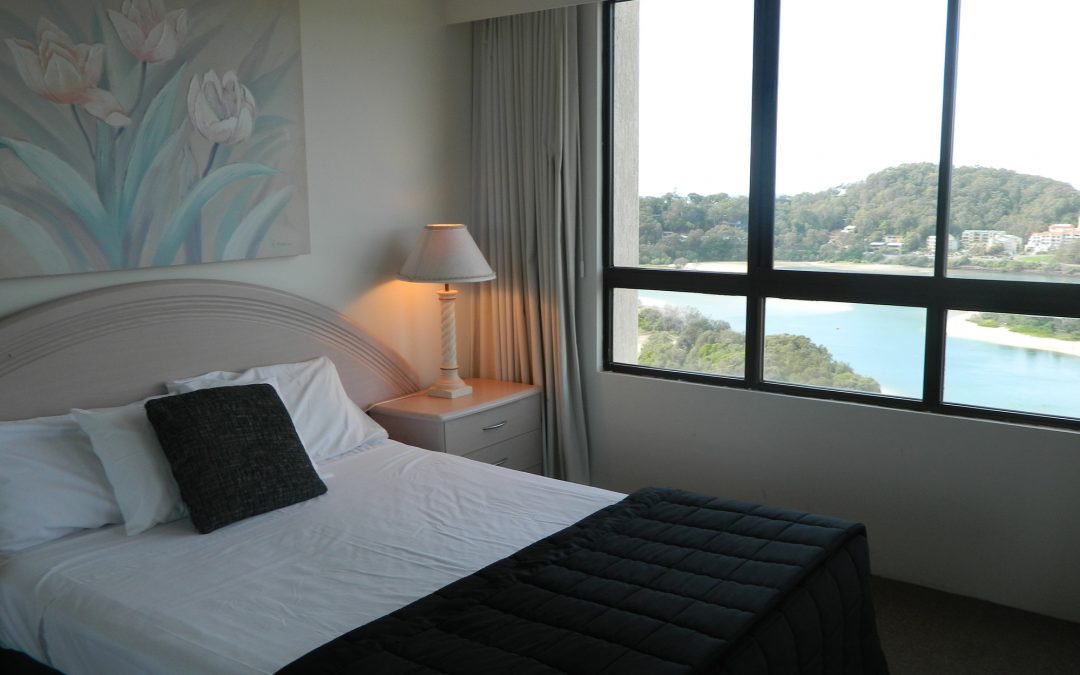 Have a Relaxing Stay at Our Gold Coast Accommodation