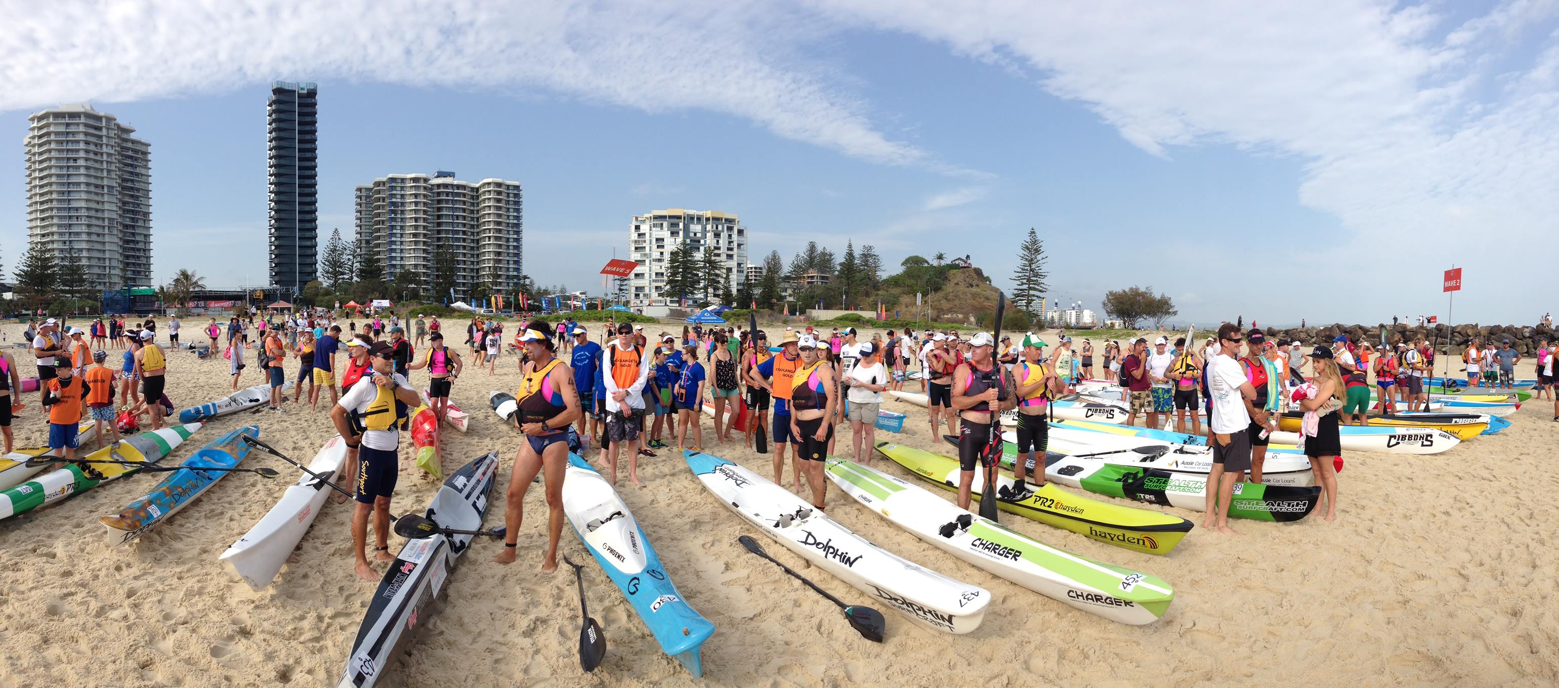 Surf Life Saving Australia Surf Life Saving Australia