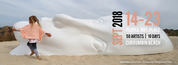 Enjoy SWELL Sculpture Festival This Spring at Royal Palm Resort