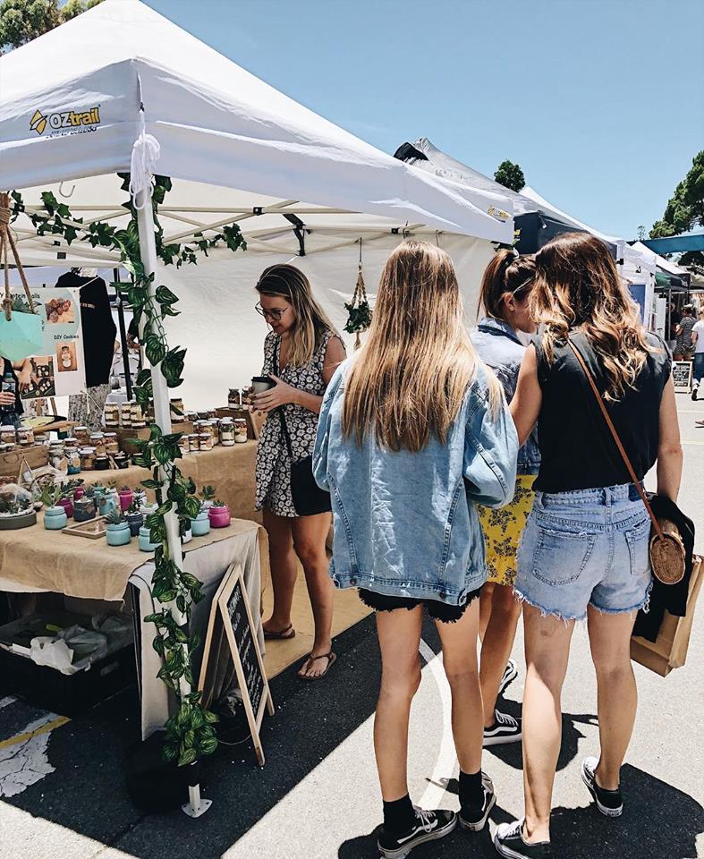 The Village Markets