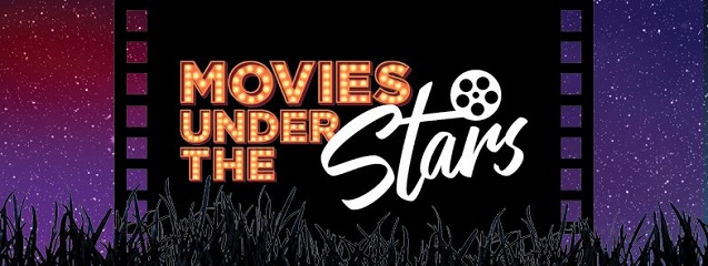 Movies under the Stars Gold Coast