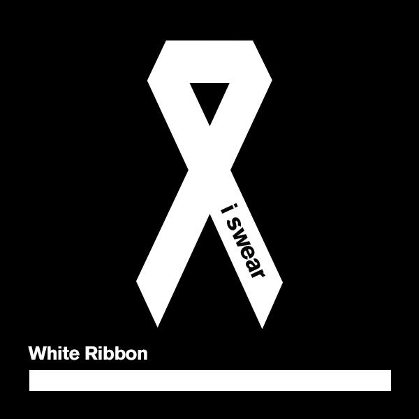 White Ribbon