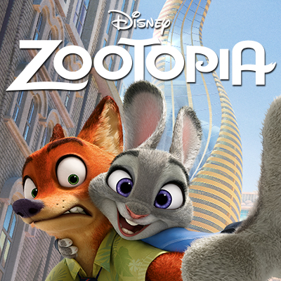 Your thoughts on Zootopia (2016) : r/DisneyPlus