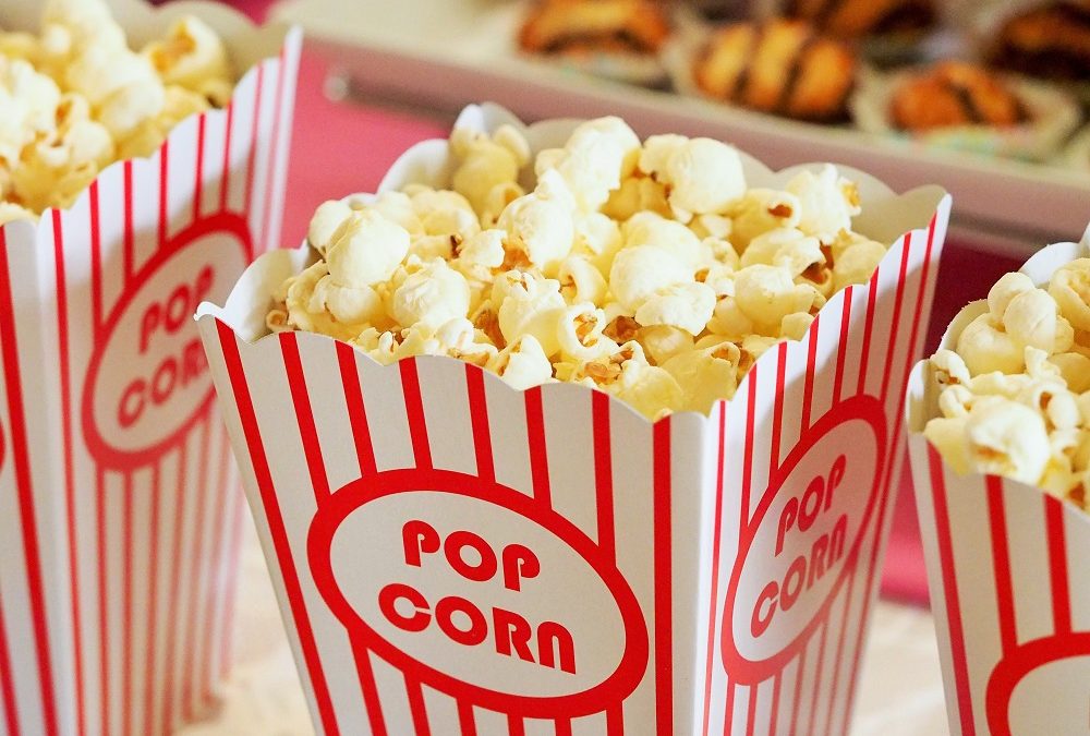 Don’t Miss These Summer Movies Under the Stars Events Near Royal Palm