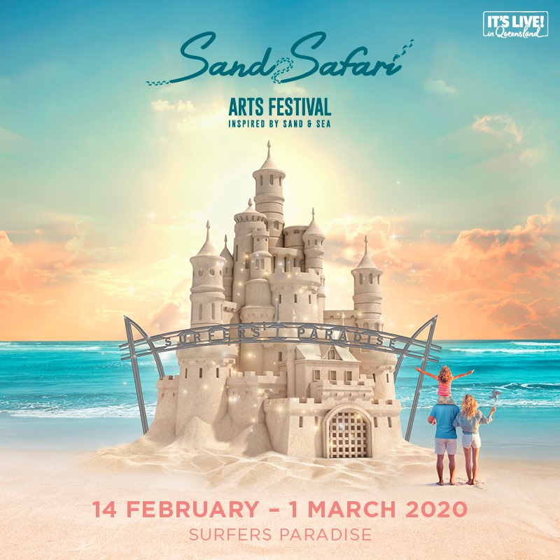 Best FamilyFriendly Gold Coast Events This Autumn 2020 Royal Palm