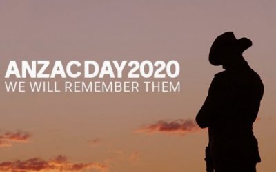 Join Us to Commemorate ANZAC Day on the Gold Coast
