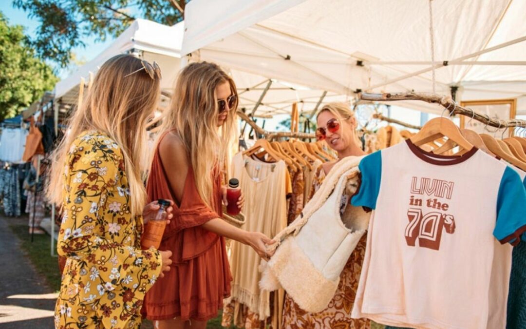 Best Gold Coast Markets Near Palm Beach