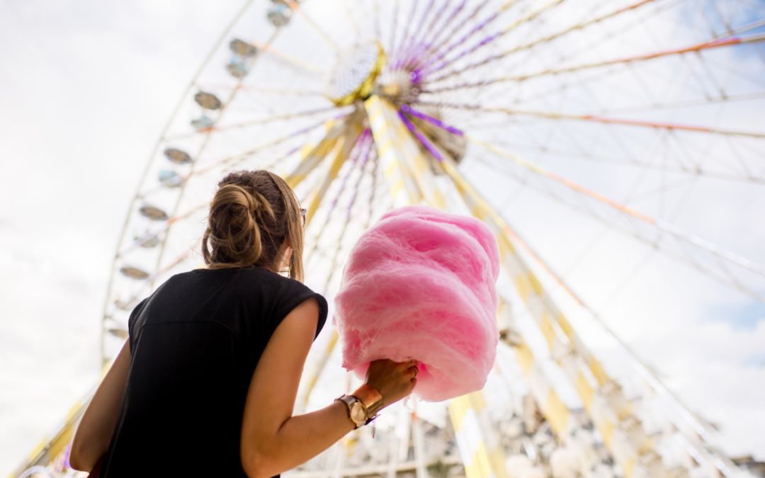 Celebrating 115 Years of the Gold Coast Show!