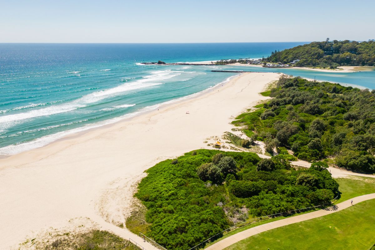 Gold Coast Holiday