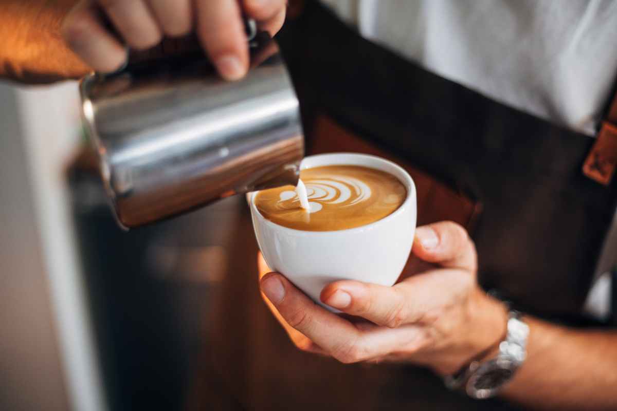 Fuel Your Adventures with These Must-Visit Cafes in Palm Beach