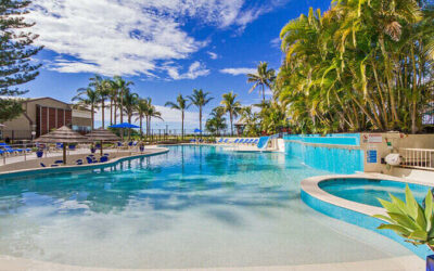 Why Families Are Booking Royal Palm Resort Gold Coast Now