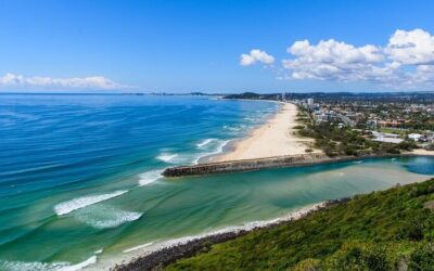 Top Trails Featuring the Best Hikes Gold Coast Has