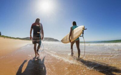 Ride These Gold Coast Surf Breaks Before They’re Packed