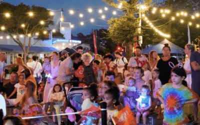 Top Christmas Events Gold Coast Wide