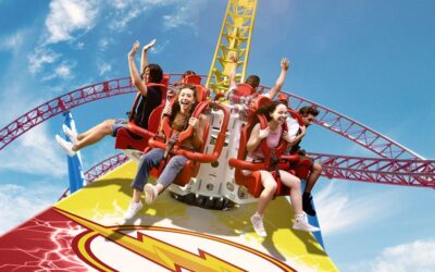 Gold Coast Attractions for Unstoppable Family Fun