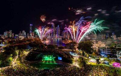 Gold Coast Events That Make Your Summer Sizzle