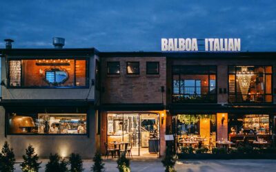 Family fed by 6pm: arrival-night dinners near Royal Palm
